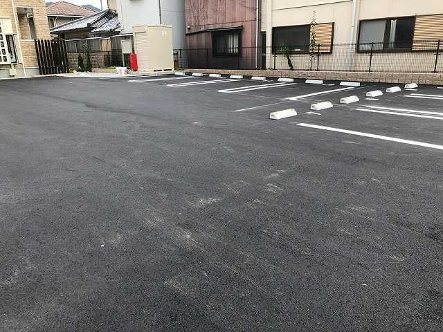 駐車場 写真10