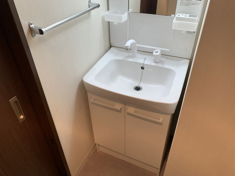 洗面所 写真6