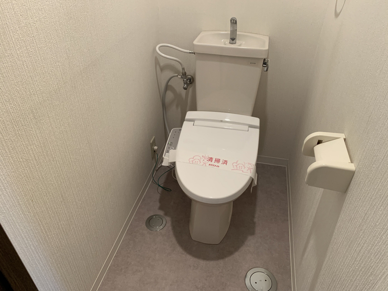 トイレ 写真5
