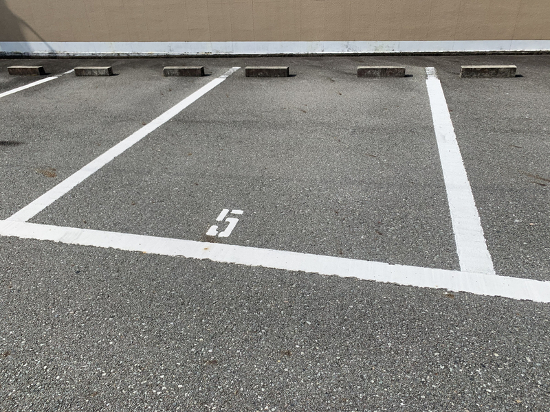 駐車場 写真10