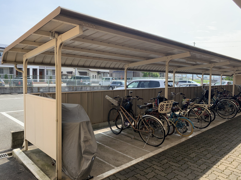 共用部 写真11
