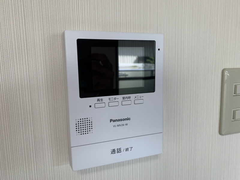 セキュリティ 写真13