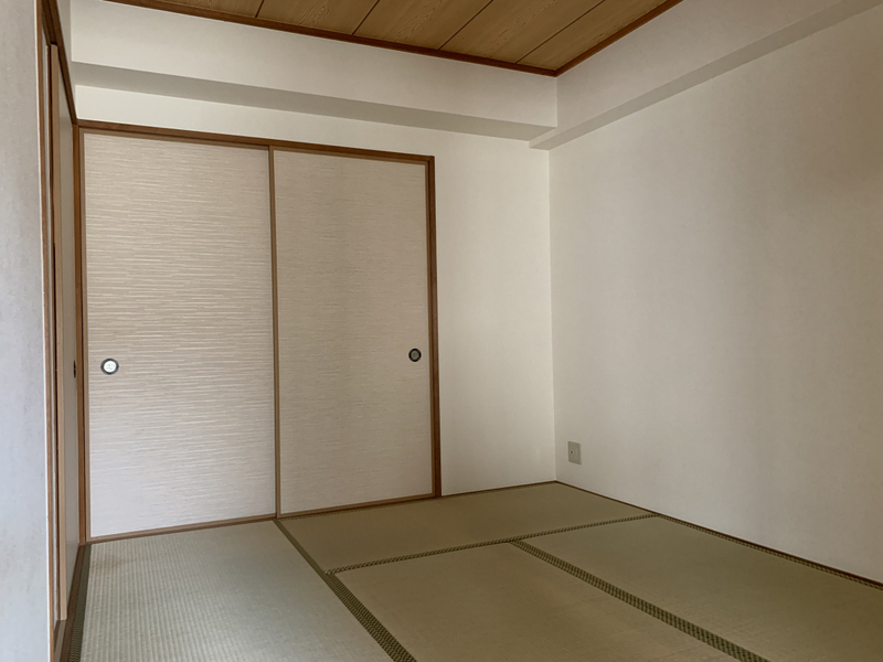 寝室 写真17
