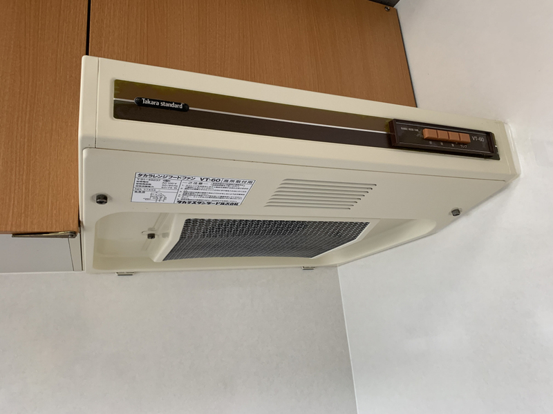 キッチン 写真19
