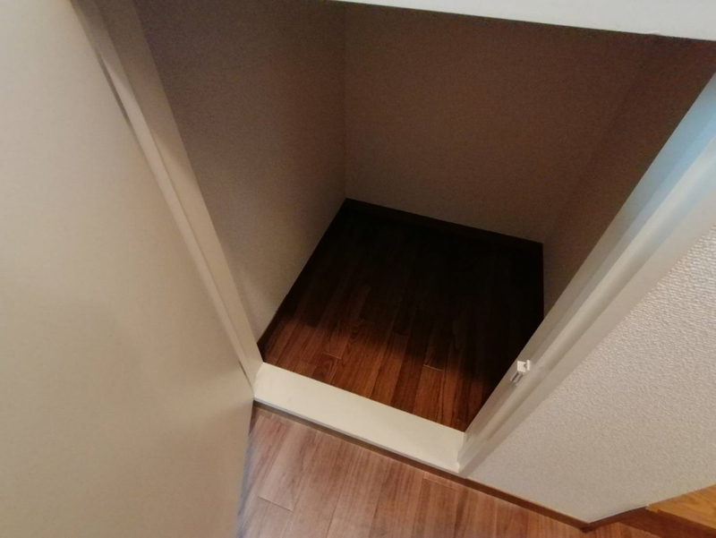 収納 写真9
