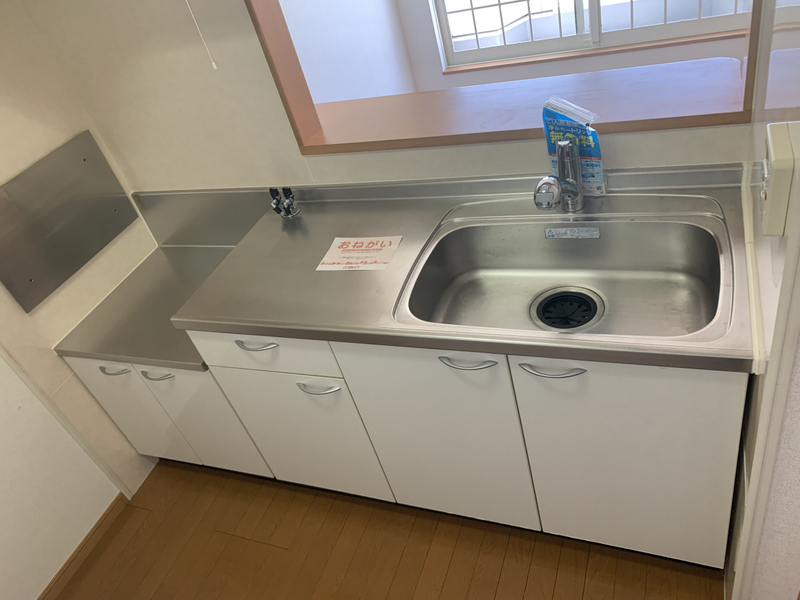 キッチン 写真3