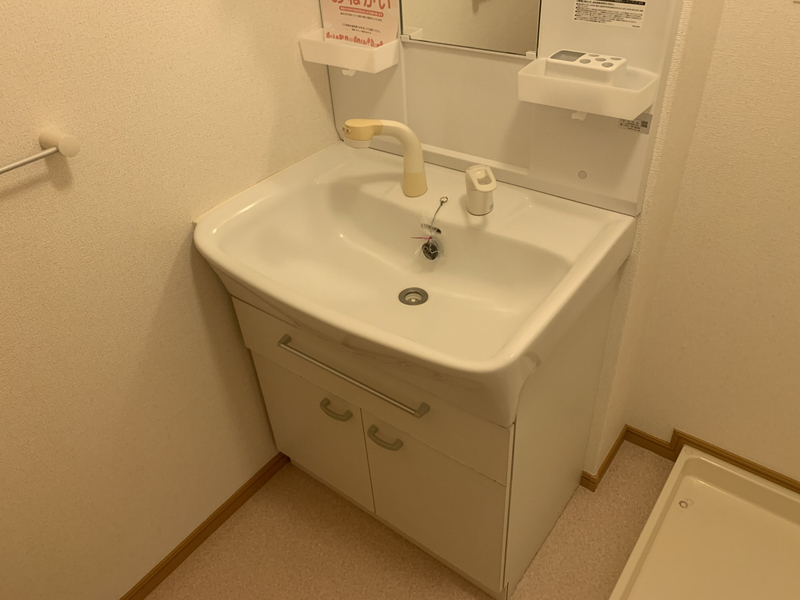 洗面所 写真6