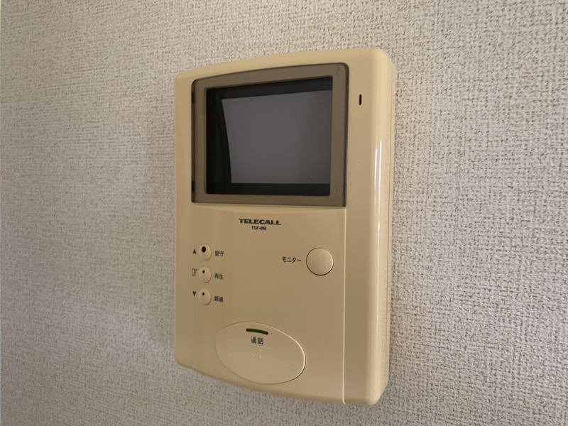 セキュリティ 写真10