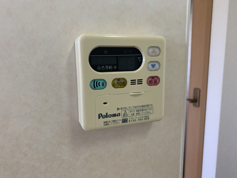 キッチン 写真16