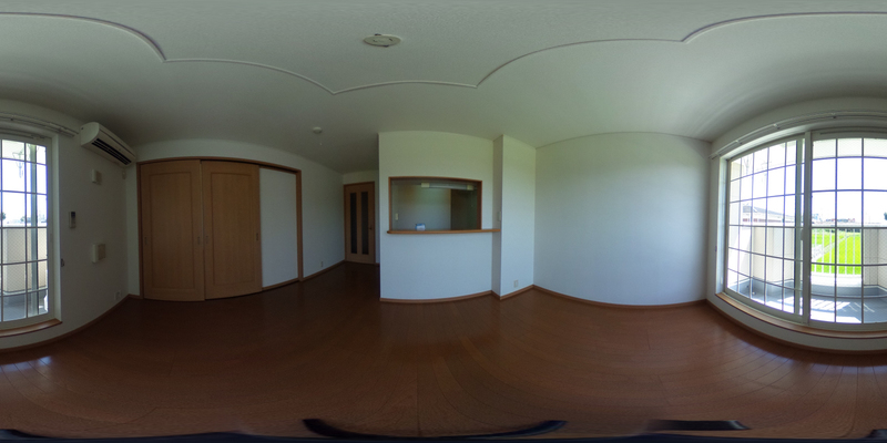 リビング 写真34