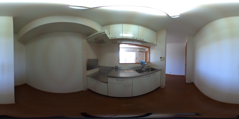 キッチン 写真35