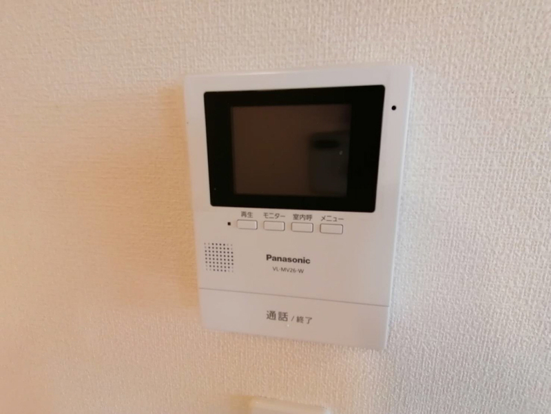 セキュリティ 写真13