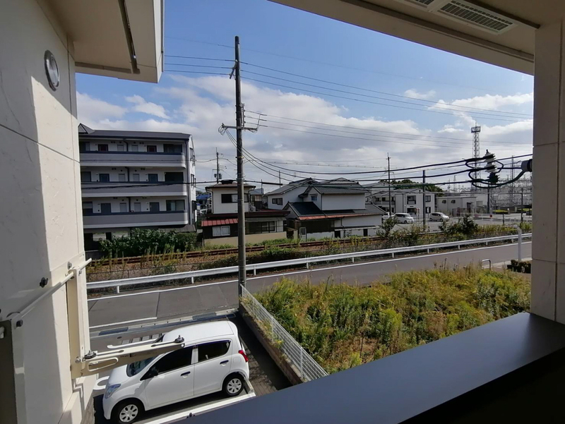 眺望 写真15
