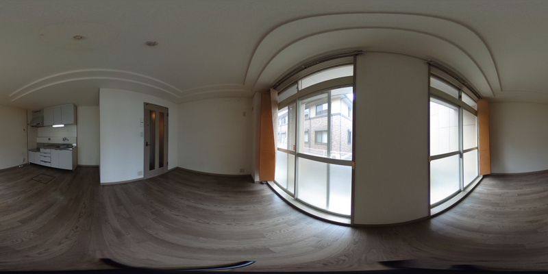 リビング 写真34