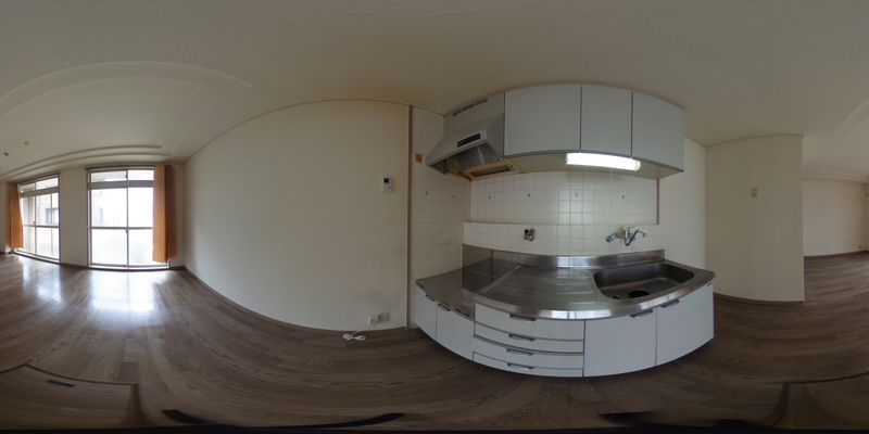 キッチン 写真35