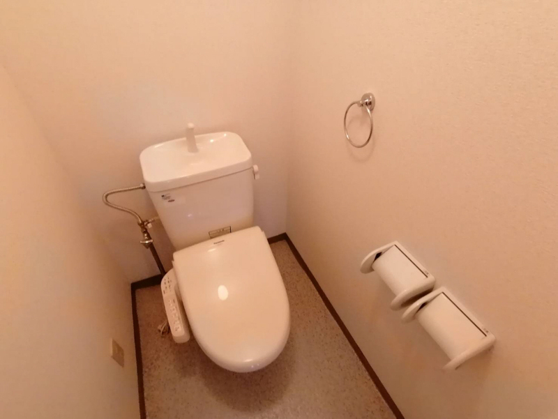 トイレ 写真5