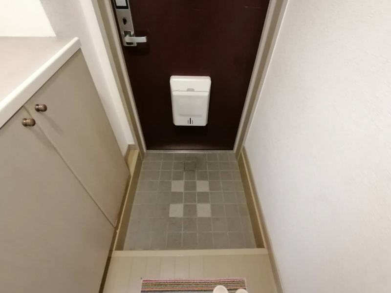 玄関 写真7