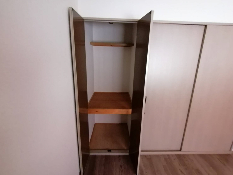 収納 写真9