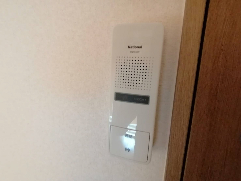 セキュリティ 写真13