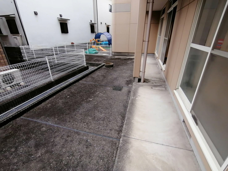 バルコニー・ベランダ 写真14