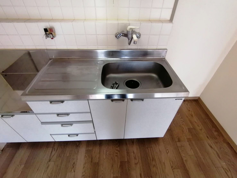 キッチン 写真19