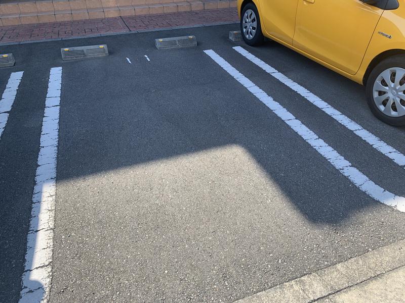 駐車場 写真10
