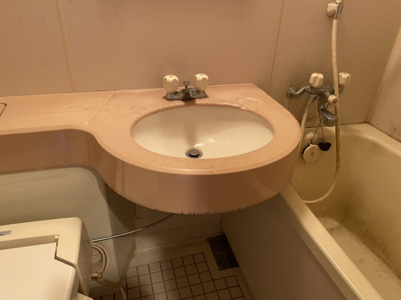 洗面所 写真6
