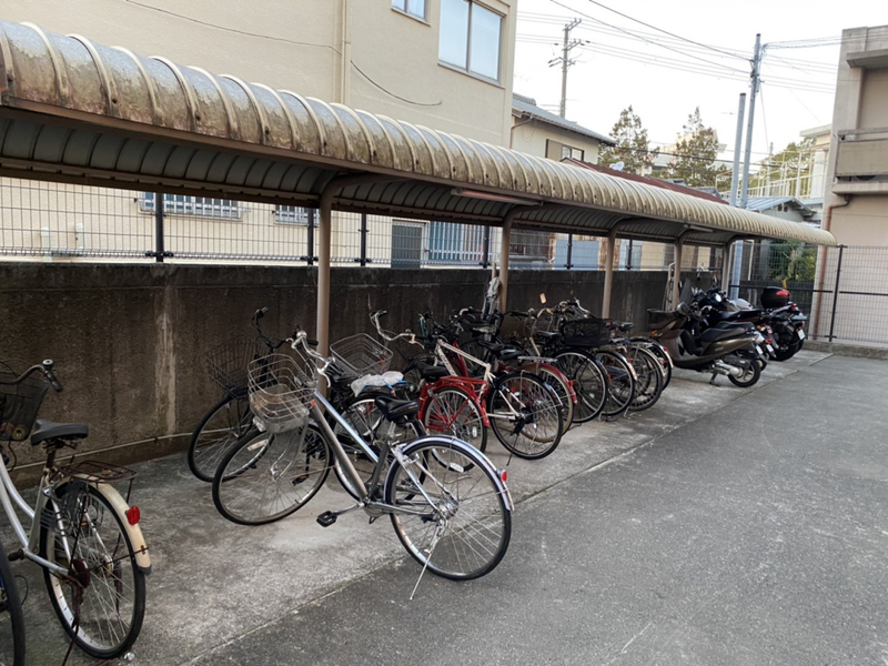 共用部 写真11