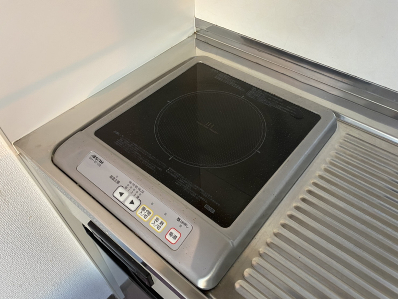 キッチン 写真19