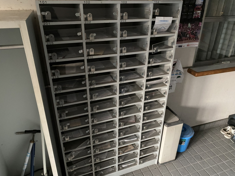 共用部 写真32