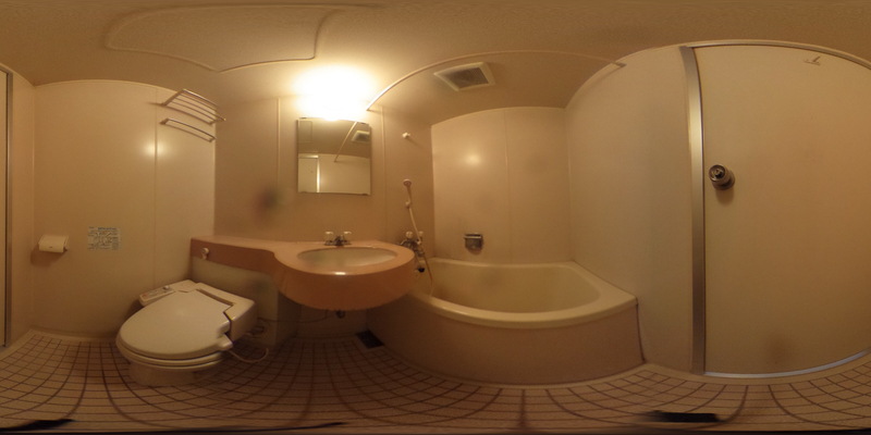 洗面所 写真34