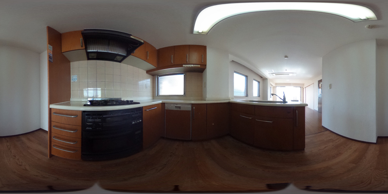 キッチン 写真36