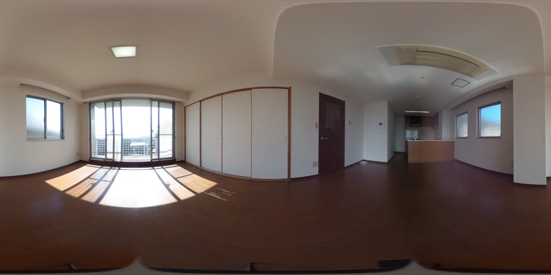 リビング 写真35