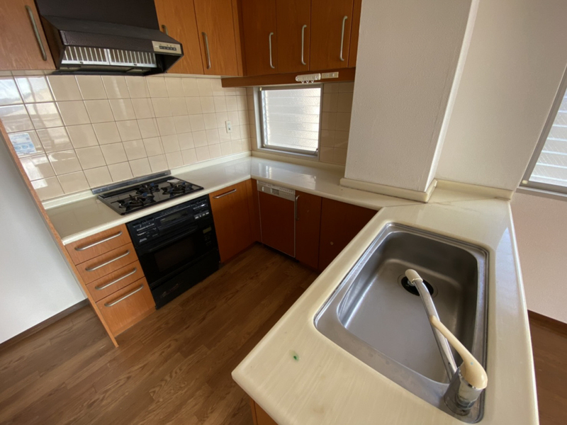 キッチン 写真3