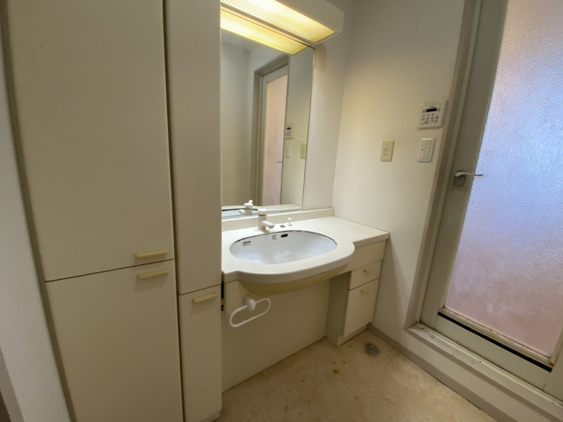 洗面所 写真6