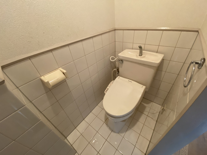 トイレ 写真5