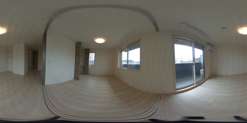 リビング 写真34