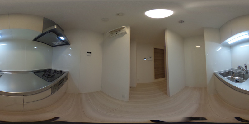 キッチン 写真35