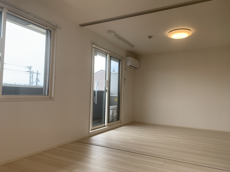 リビング 写真2