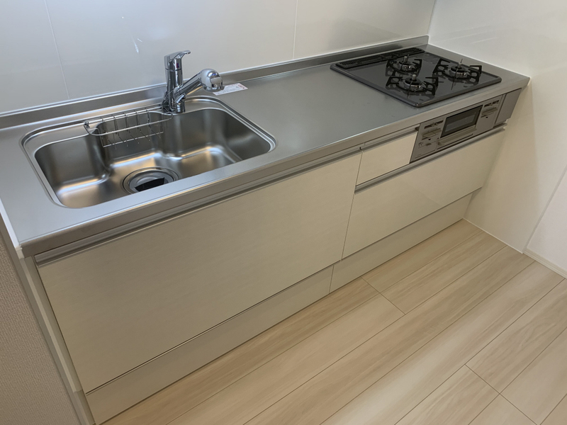 キッチン 写真3