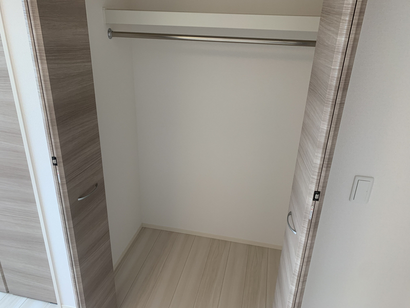 収納 写真8