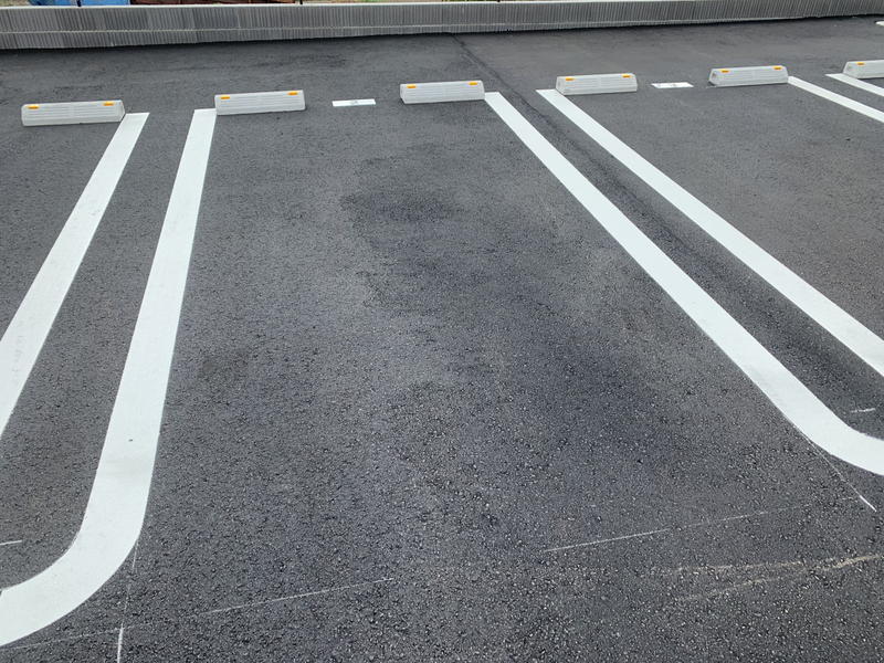 駐車場 写真10