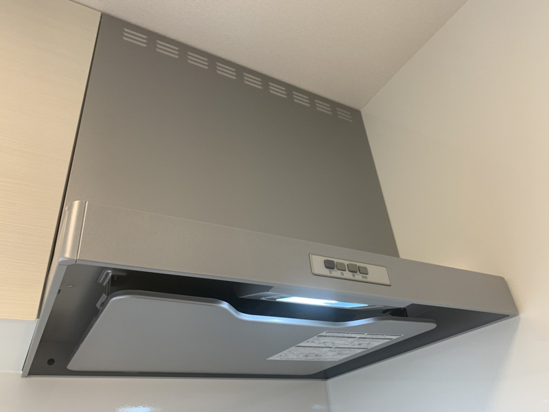 キッチン 写真19