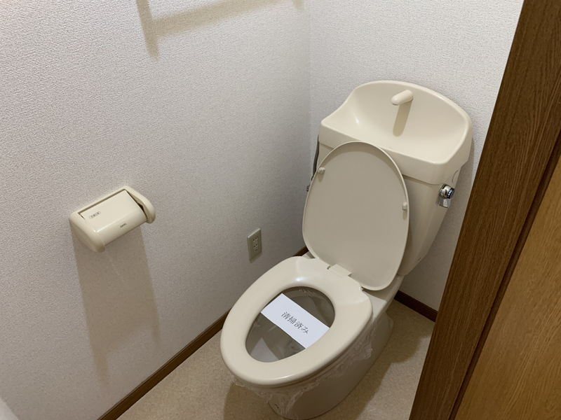 トイレ 写真5