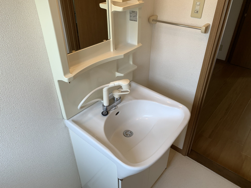 洗面所 写真6