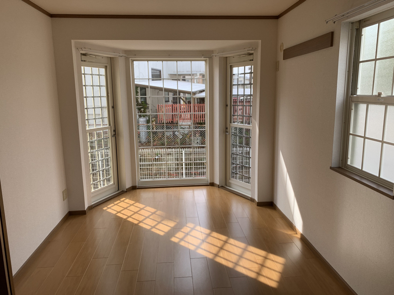 その他部屋・スペース 写真8