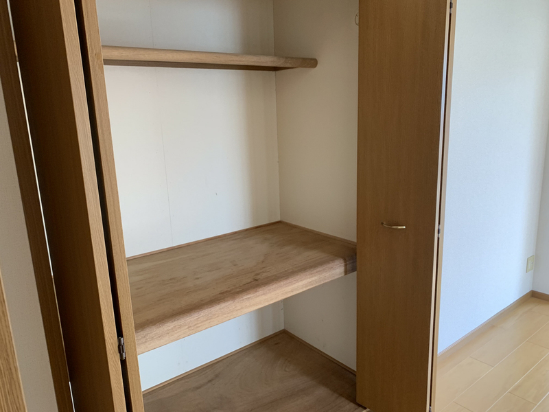 収納 写真9