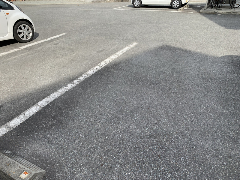 駐車場 写真10