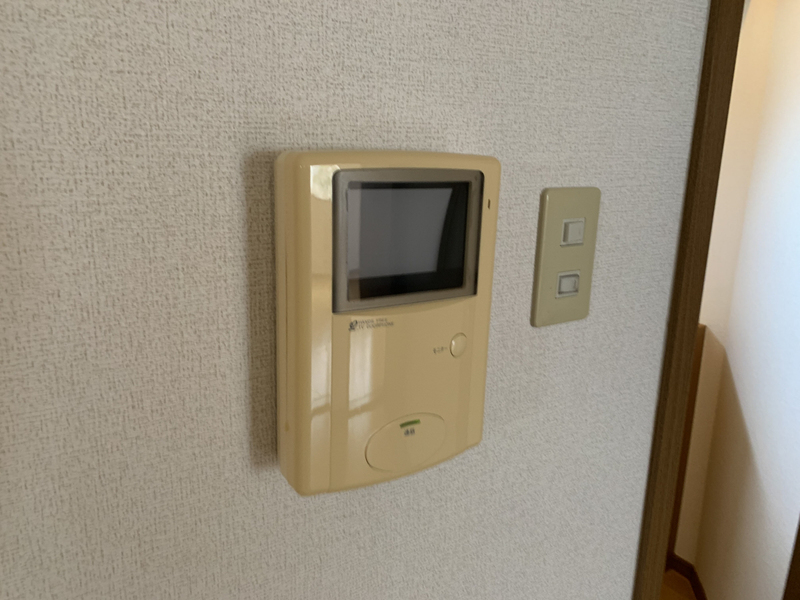 セキュリティ 写真13