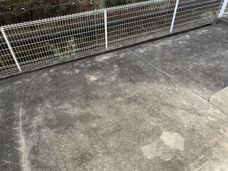 バルコニー・ベランダ 写真14